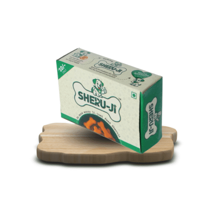 Sheruji Biscuit  Pack of 30